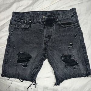 Men’s H&M Denim Shorts